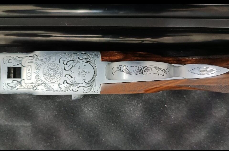 Satılık YİVSİZ TÜFEK – Huğlu 200 – 12 Kalibre – Konya – İlan 7181 – Görsel 7185