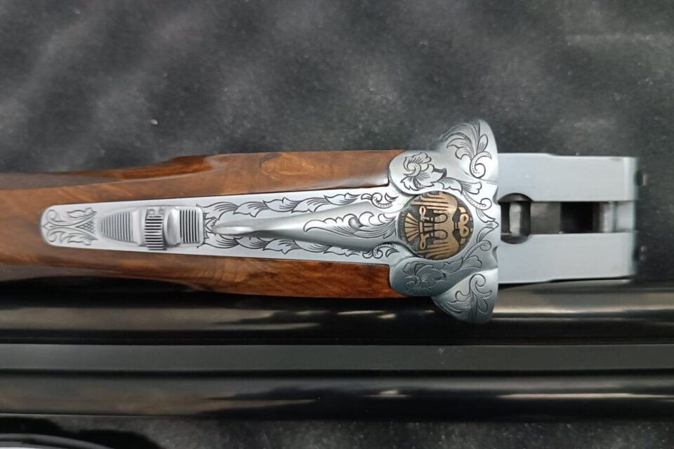 Satılık YİVSİZ TÜFEK – Huğlu 200 – 12 Kalibre – Konya – İlan 7181 – Görsel 7186