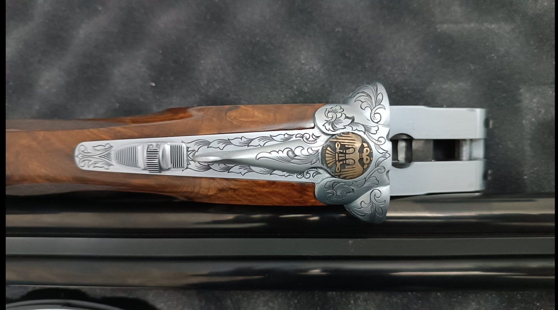 Satılık YİVSİZ TÜFEK – Huğlu 200 – 12 Kalibre – Konya – İlan 7181 – Görsel 7186