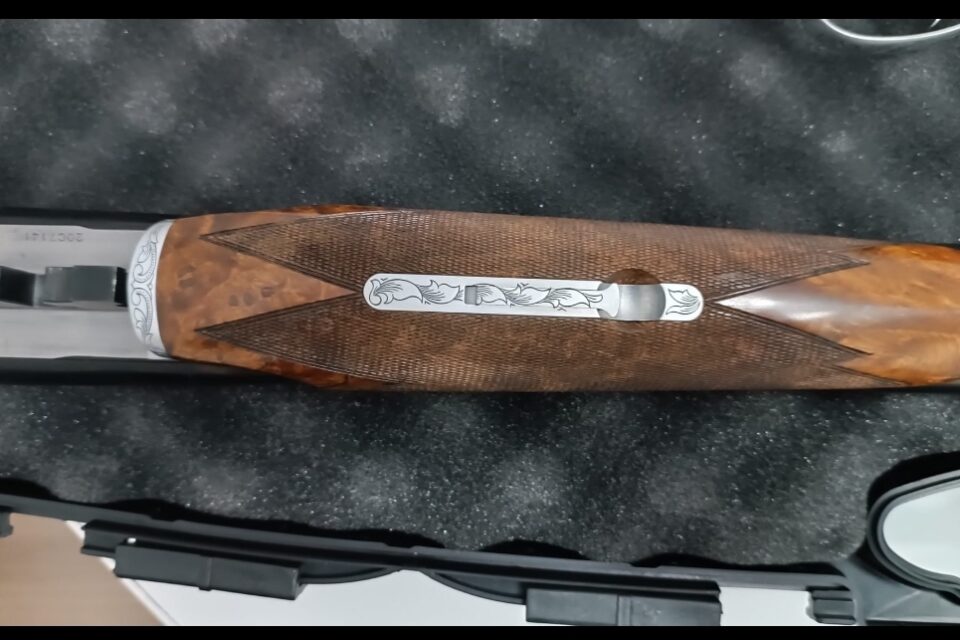 Satılık YİVSİZ TÜFEK – Huğlu 200 – 12 Kalibre – Konya – İlan 7181 – Görsel 7188