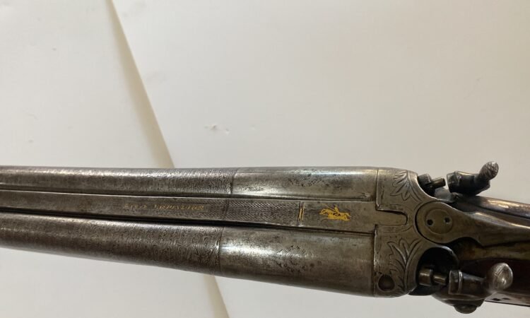 Satılık YİVSİZ TÜFEK – 12 Kalibre – Manisa – İlan 7489 – Görsel 7490