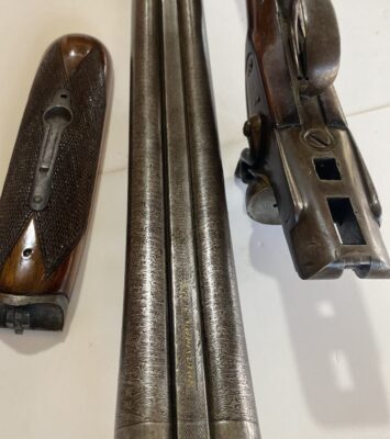 Satılık YİVSİZ TÜFEK – 12 Kalibre – Manisa – İlan 7489 – Görsel 7491