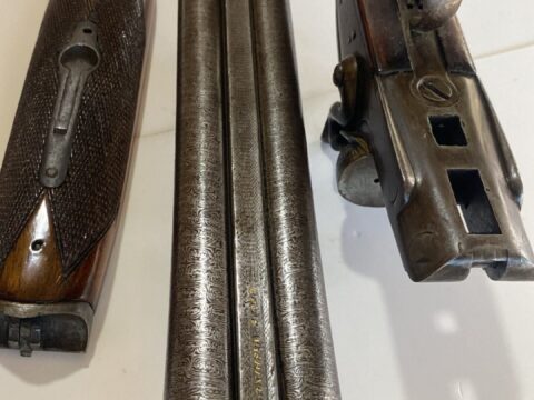 Satılık YİVSİZ TÜFEK – 12 Kalibre – Manisa – İlan 7489 – Görsel 7491