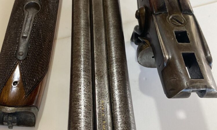 Satılık YİVSİZ TÜFEK – 12 Kalibre – Manisa – İlan 7489 – Görsel 7491