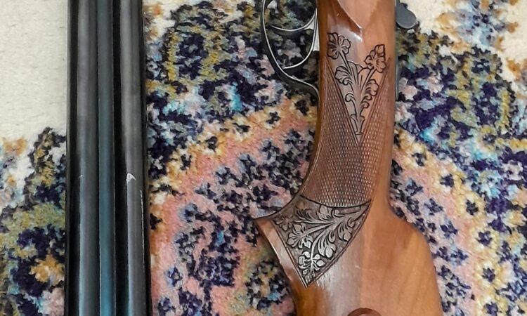 Satılık YİVSİZ TÜFEK – Üzümlü Çifte – 12 Kalibre – Manisa – İlan 7526 – Görsel 7529