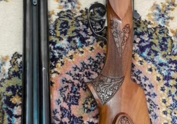 Satılık YİVSİZ TÜFEK – Üzümlü Çifte – 12 Kalibre – Manisa – İlan 7526 – Görsel 7529