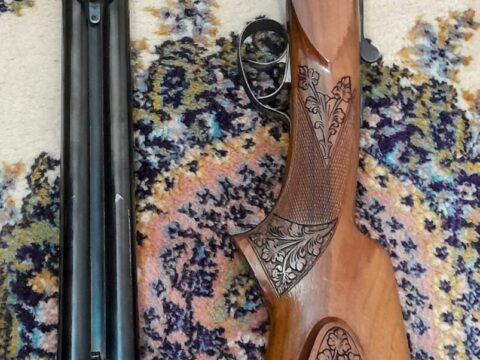 Satılık YİVSİZ TÜFEK – Üzümlü Çifte – 12 Kalibre – Manisa – İlan 7526 – Görsel 7529