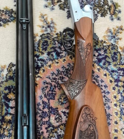 Satılık YİVSİZ TÜFEK – Üzümlü Çifte – 12 Kalibre – Manisa – İlan 7526 – Görsel 7529