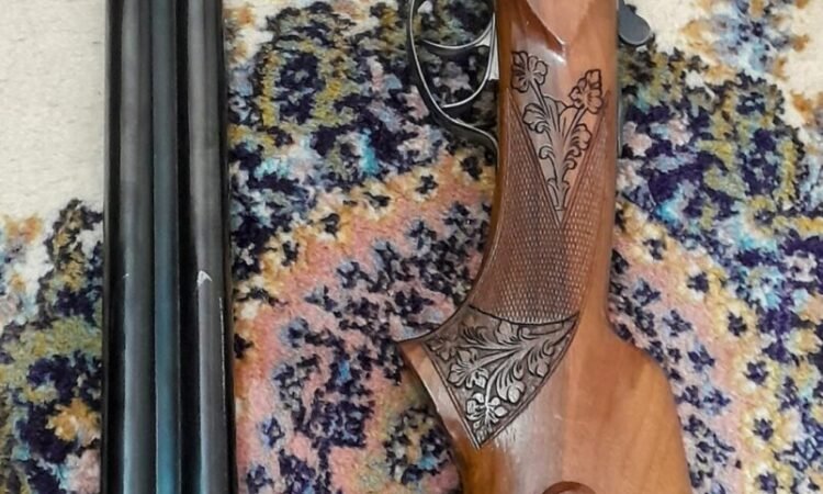 Satılık YİVSİZ TÜFEK – Üzümlü Çifte – 12 Kalibre – Manisa – İlan 7526 – Görsel 7529