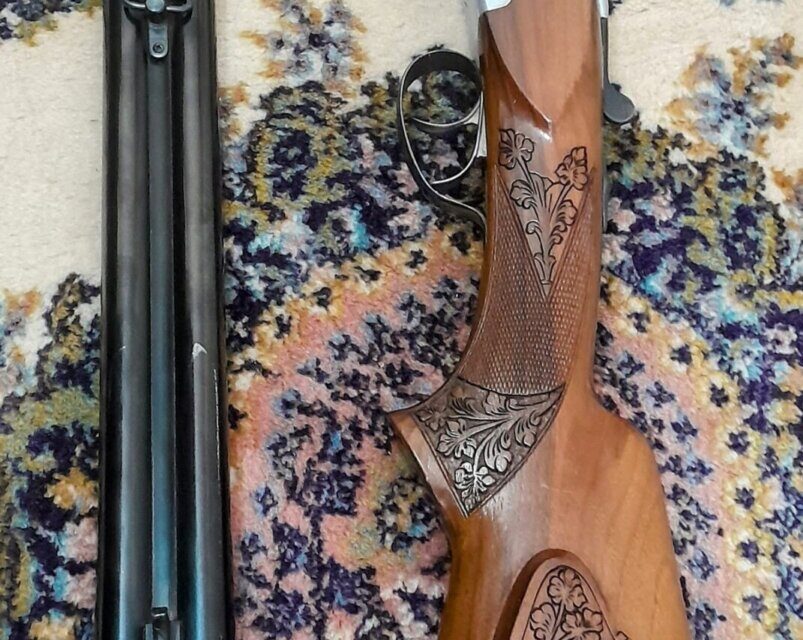 Satılık YİVSİZ TÜFEK – Üzümlü Çifte – 12 Kalibre – Manisa – İlan 7526 – Görsel 7529