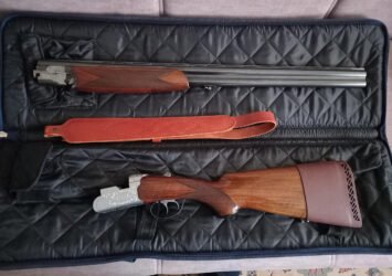 Satılık YİVSİZ TÜFEK – Beretta S56 – 12 Kalibre – Ankara – İlan 8246 – Görsel 8248