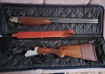 Satılık YİVSİZ TÜFEK – Beretta S56 – 12 Kalibre – Ankara – İlan 8246 – Görsel 8248