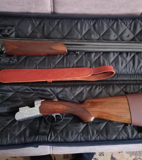 Satılık YİVSİZ TÜFEK – Beretta S56 – 12 Kalibre – Ankara – İlan 8246 – Görsel 8248
