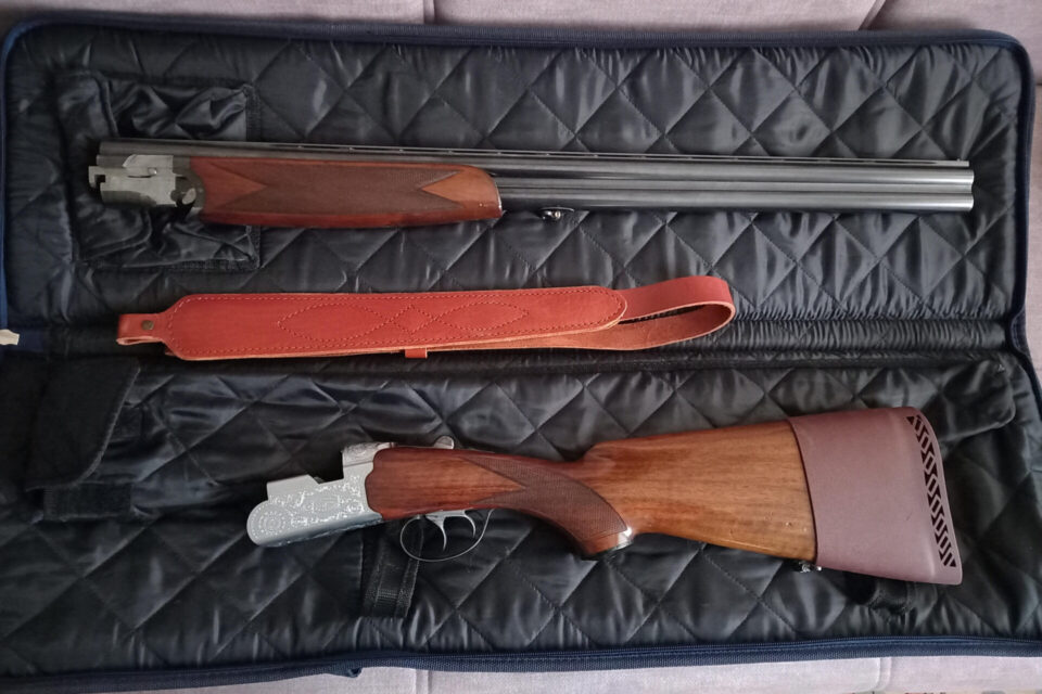 Satılık YİVSİZ TÜFEK – Beretta S56 – 12 Kalibre – Ankara – İlan 8246 – Görsel 8248