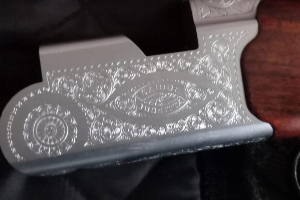 Satılık YİVSİZ TÜFEK – Beretta S56 – 12 Kalibre – Ankara – İlan 8246 – Görsel 8269