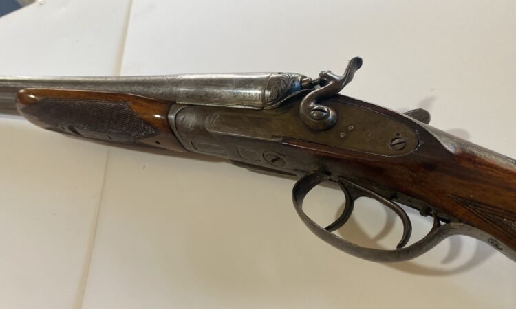 Satılık YİVSİZ TÜFEK – 12 Kalibre – Manisa – İlan 7489 – Görsel 7492