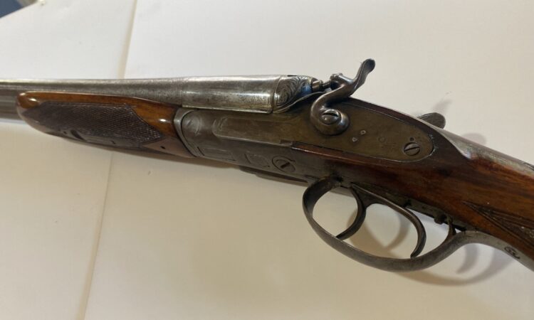 Satılık YİVSİZ TÜFEK – 12 Kalibre – Manisa – İlan 7489 – Görsel 7492