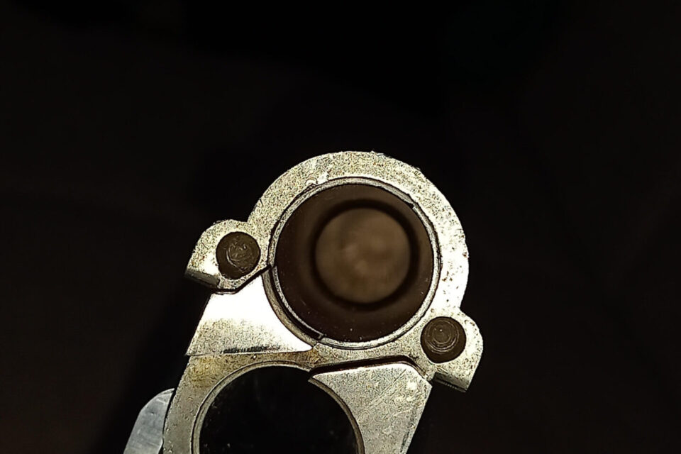 Satılık YİVSİZ TÜFEK – Beretta S56 – 12 Kalibre – Ankara – İlan 8246 – Görsel 8250