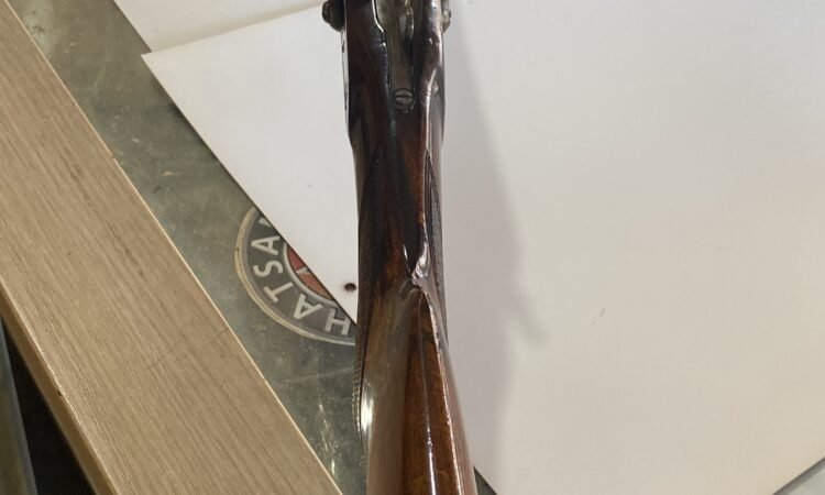 Satılık YİVSİZ TÜFEK – 12 Kalibre – Manisa – İlan 7489 – Görsel 7494