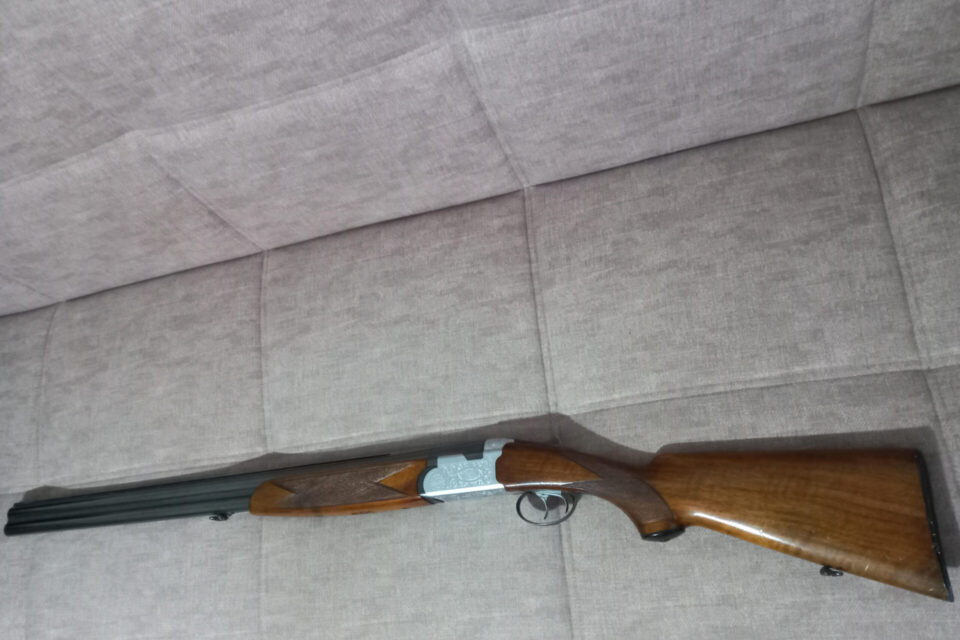 Satılık YİVSİZ TÜFEK – Beretta S56 – 12 Kalibre – Ankara – İlan 8246 – Görsel 8252