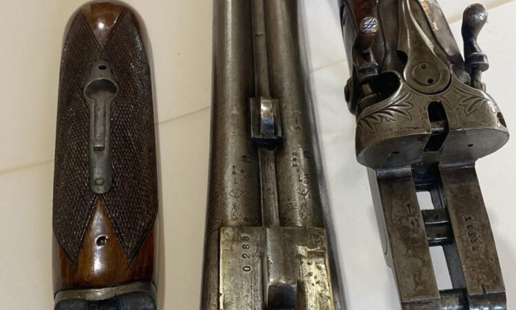 Satılık YİVSİZ TÜFEK – 12 Kalibre – Manisa – İlan 7489 – Görsel 7493