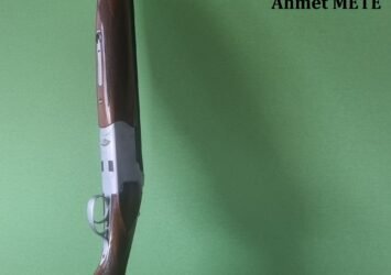 Satılık YİVSİZ TÜFEK – Huğlu 103 – 12 Kalibre – İstanbul – İlan 8052 – Görsel 8053