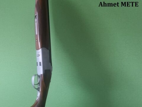 Satılık YİVSİZ TÜFEK – Huğlu 103 – 12 Kalibre – İstanbul – İlan 8052 – Görsel 8053