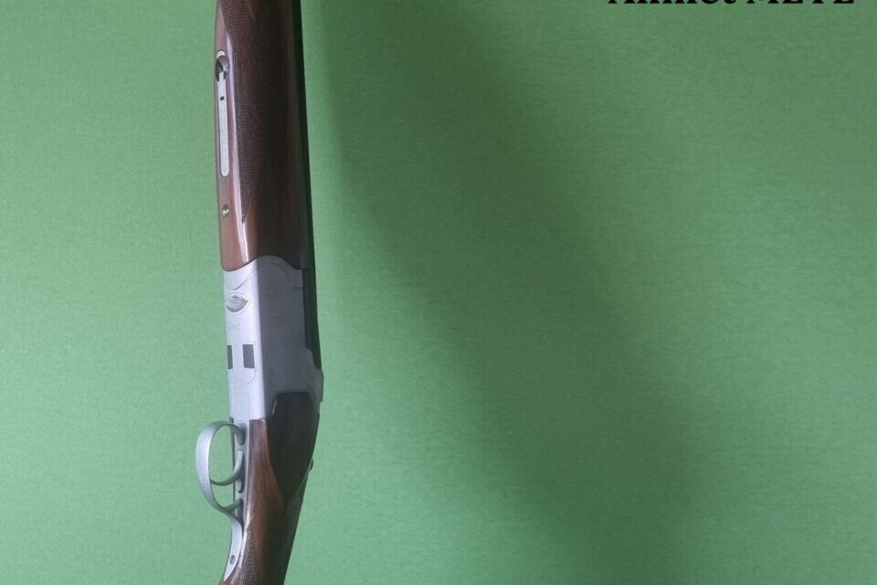 Satılık YİVSİZ TÜFEK – Huğlu 103 – 12 Kalibre – İstanbul – İlan 8052 – Görsel 8053