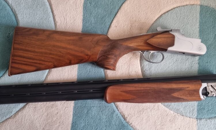 Satılık YİVSİZ TÜFEK – Huğlu 103 – 12 Kalibre – İstanbul – İlan 8052 – Görsel 8054