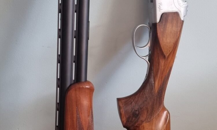 Satılık YİVSİZ TÜFEK – Huğlu 103 – 12 Kalibre – İstanbul – İlan 8052 – Görsel 8055