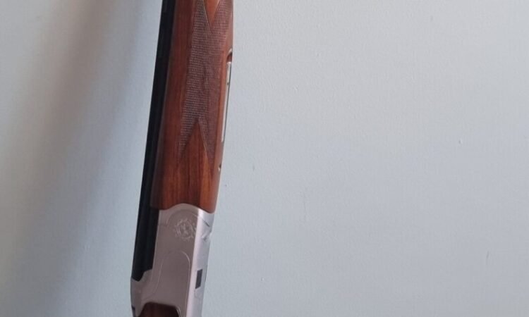 Satılık YİVSİZ TÜFEK – Huğlu 103 – 12 Kalibre – İstanbul – İlan 8052 – Görsel 8056