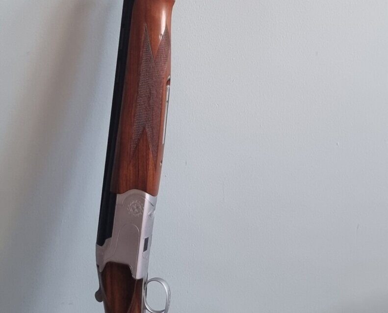 Satılık YİVSİZ TÜFEK – Huğlu 103 – 12 Kalibre – İstanbul – İlan 8052 – Görsel 8056