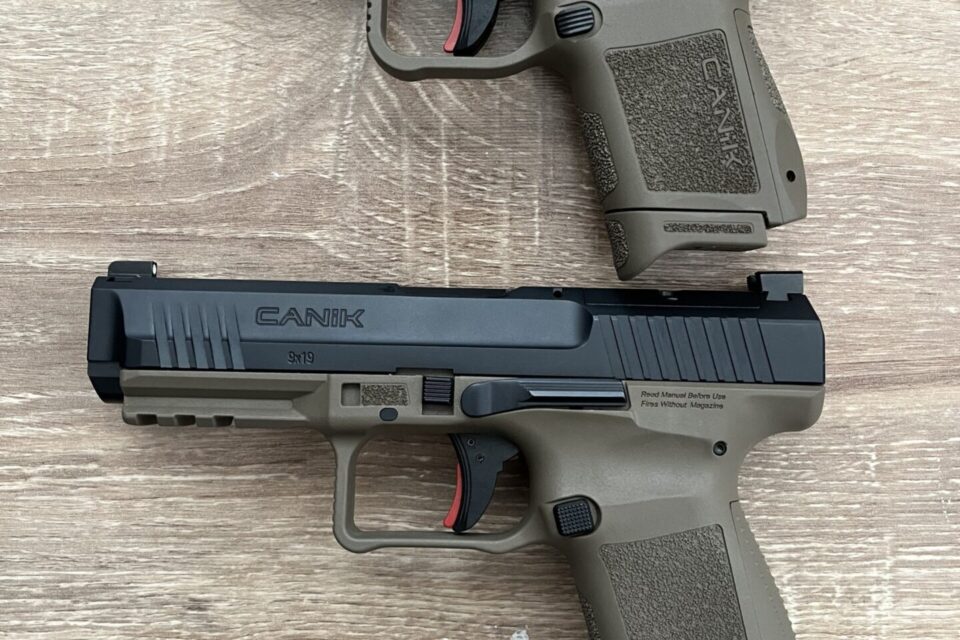 Satılık TABANCA – Canik Mete SFT – 9mm (9x19mm) – Taşıma Ruhsatlı – Şırnak – İlan 7858 – Görsel 7862