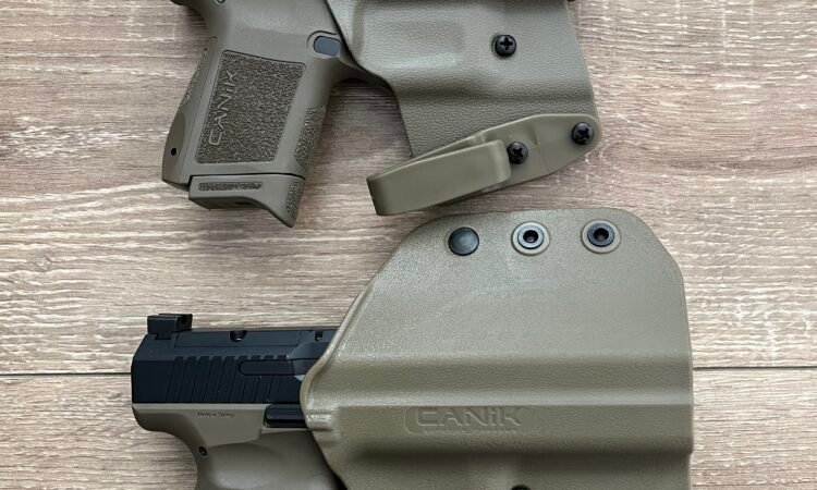 Satılık TABANCA – Canik Mete MC9 – 9mm (9x19mm) – Taşıma Ruhsatlı – Şırnak – İlan 7848 – Görsel 7851