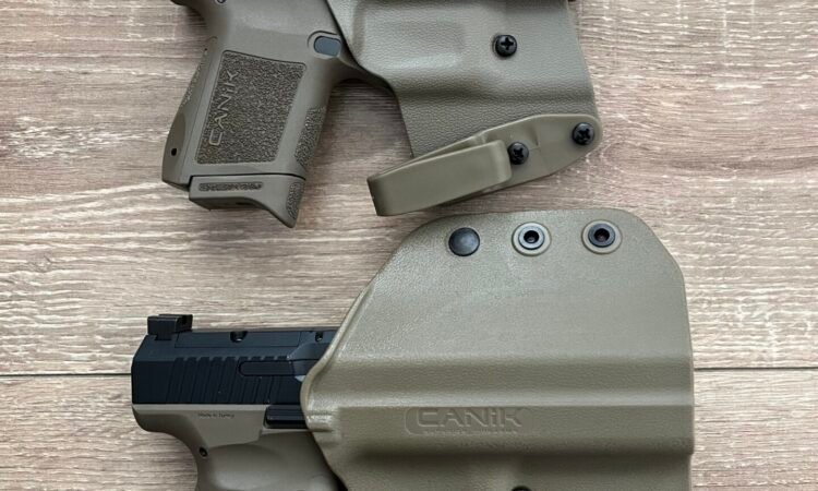 Satılık TABANCA – Canik Mete MC9 – 9mm (9x19mm) – Taşıma Ruhsatlı – Şırnak – İlan 7848 – Görsel 7851