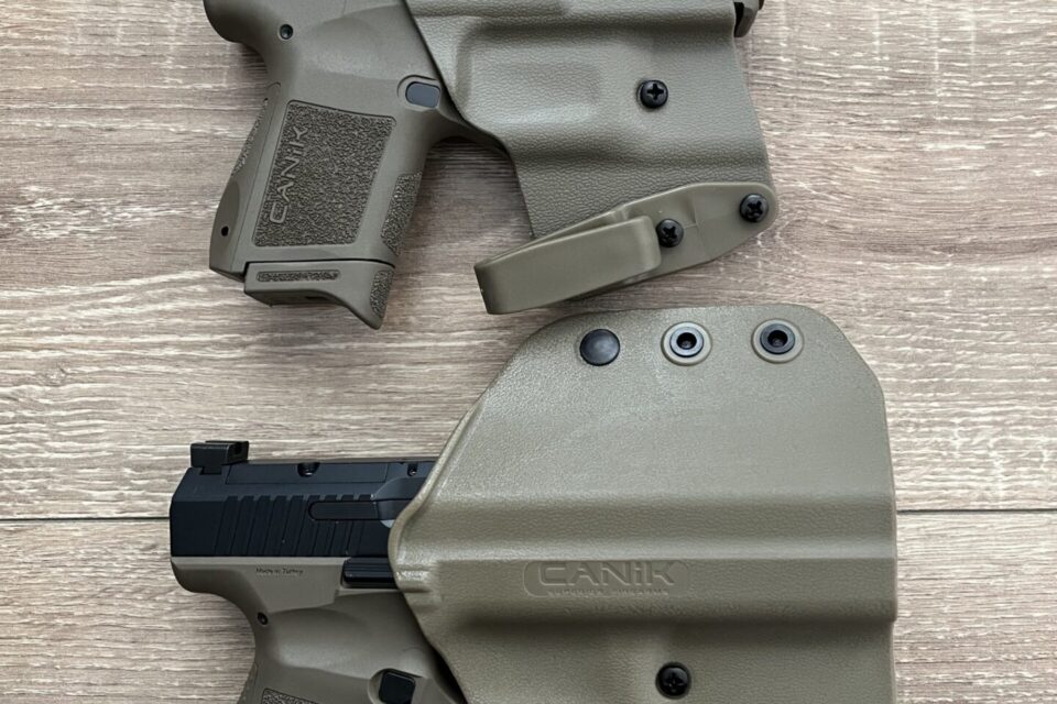 Satılık TABANCA – Canik Mete MC9 – 9mm (9x19mm) – Taşıma Ruhsatlı – Şırnak – İlan 7848 – Görsel 7851