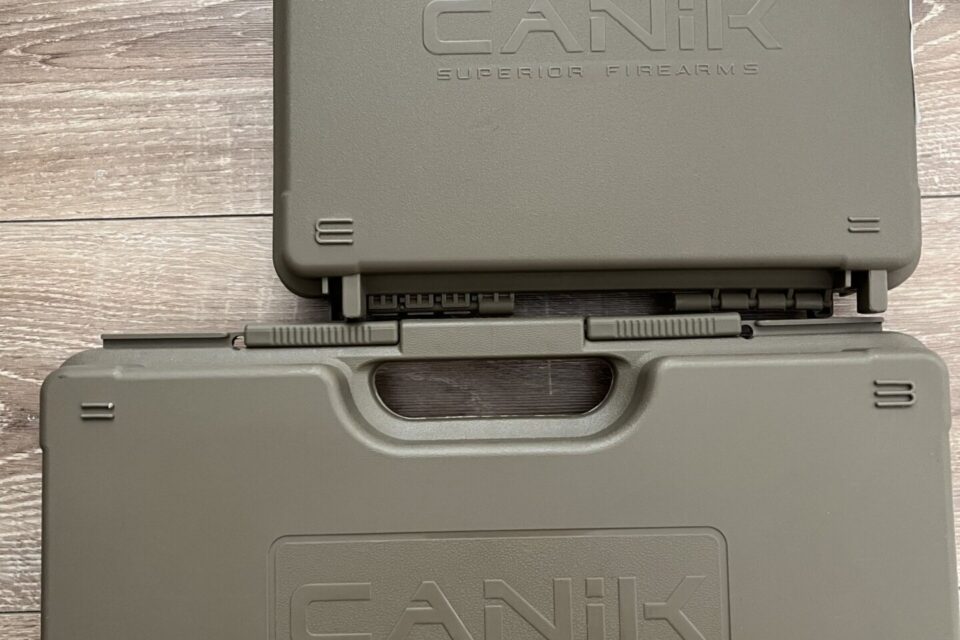 Satılık TABANCA – Canik Mete MC9 – 9mm (9x19mm) – Taşıma Ruhsatlı – Şırnak – İlan 7848 – Görsel 7852