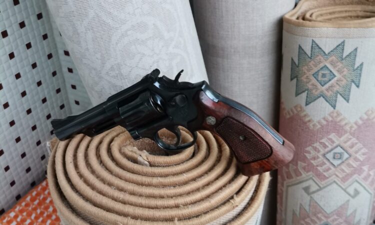 Satılık TABANCA – Smith & Wesson Model 19 – 357 Magnum – Bulundurma Ruhsatlı – İstanbul – İlan 7873 – Görsel 7876