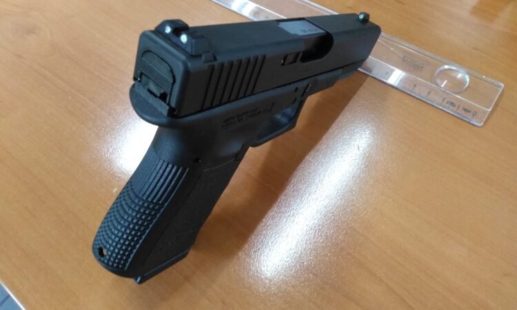 Satılık TABANCA – Glock 19 – 9mm (9x19mm) – Taşıma Ruhsatlı – Kayseri – İlan 7930 – Görsel 7933