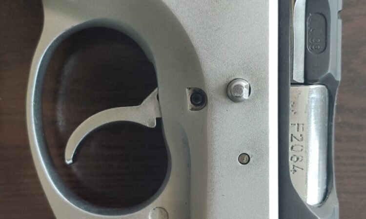 Satılık TABANCA – CZ 75 – 9mm (9x19mm) – Taşıma Ruhsatlı – Ankara – İlan 7543 – Görsel 7547