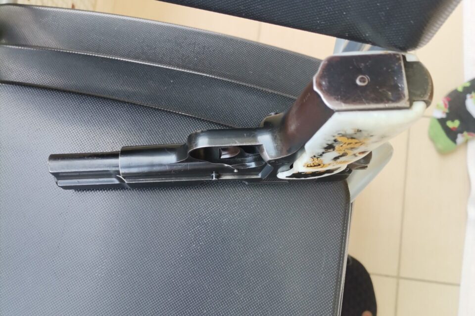 Satılık TABANCA – Browning HP (14'lü) – 9mm (9x19mm) – Bulundurma Ruhsatlı – İstanbul – İlan 7868 – Görsel 7871