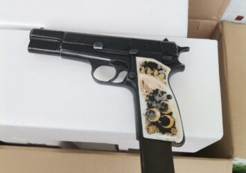 Satılık TABANCA – Browning HP (14'lü) – 9mm (9x19mm) – Bulundurma Ruhsatlı – İstanbul – İlan 7868 – Görsel 7869