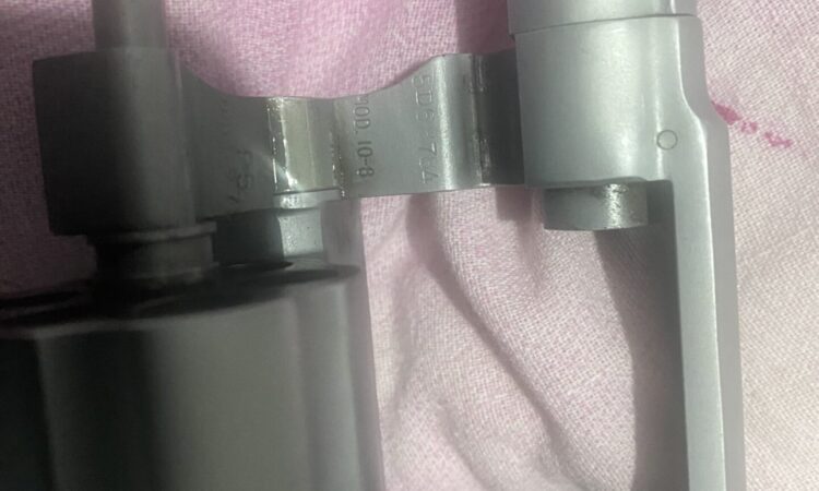 Satılık TABANCA – Smith & Wesson M&P – 38 Special – Bulundurma Ruhsatlı – Ankara – İlan 7806 – Görsel 7813