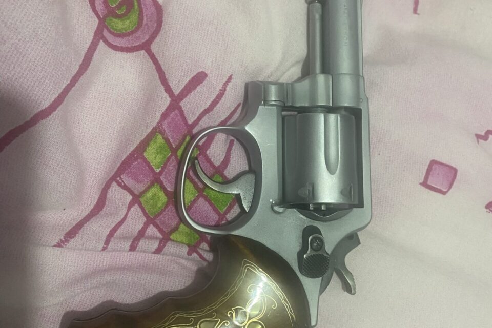Satılık TABANCA – Smith & Wesson M&P – 38 Special – Bulundurma Ruhsatlı – Ankara – İlan 7806 – Görsel 7809