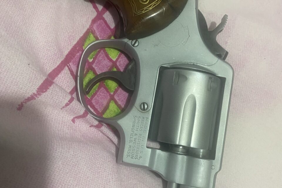 Satılık TABANCA – Smith & Wesson M&P – 38 Special – Bulundurma Ruhsatlı – Ankara – İlan 7806 – Görsel 7807