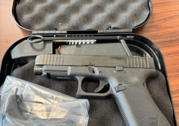 Satılık TABANCA – Glock 47 – 9mm (9x19mm) – Taşıma Ruhsatlı – İzmir – İlan 7845 – Görsel 7846