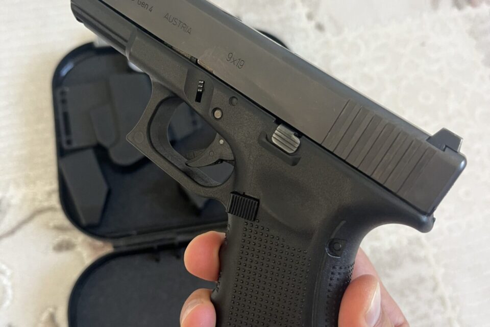 Satılık TABANCA – Glock 19 – 9mm (9x19mm) – Taşıma Ruhsatlı – Kahramanmaraş – İlan 7831 – Görsel 7838
