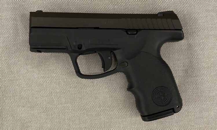 Satılık TABANCA – Steyr S9-A1 – 9mm (9x19mm) – Bulundurma Ruhsatlı – Giresun – İlan 8019 – Görsel 8021