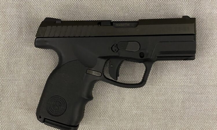 Satılık TABANCA – Steyr S9-A1 – 9mm (9x19mm) – Bulundurma Ruhsatlı – Giresun – İlan 8019 – Görsel 8020