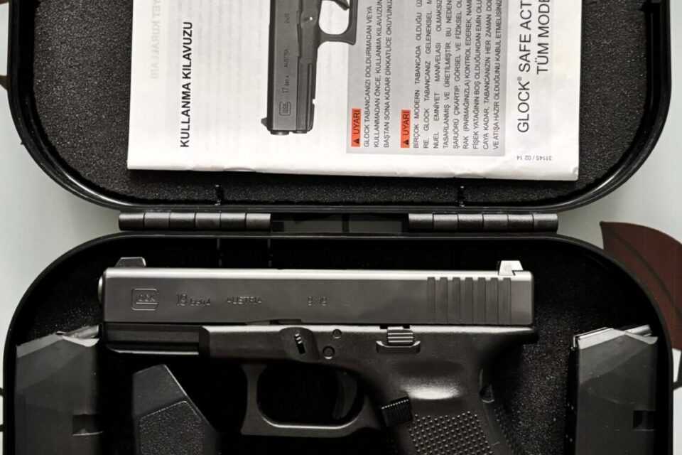 Satılık TABANCA – Glock 19 – 9mm (9x19mm) – Taşıma Ruhsatlı – Ağrı – İlan 7759 – Görsel 7762